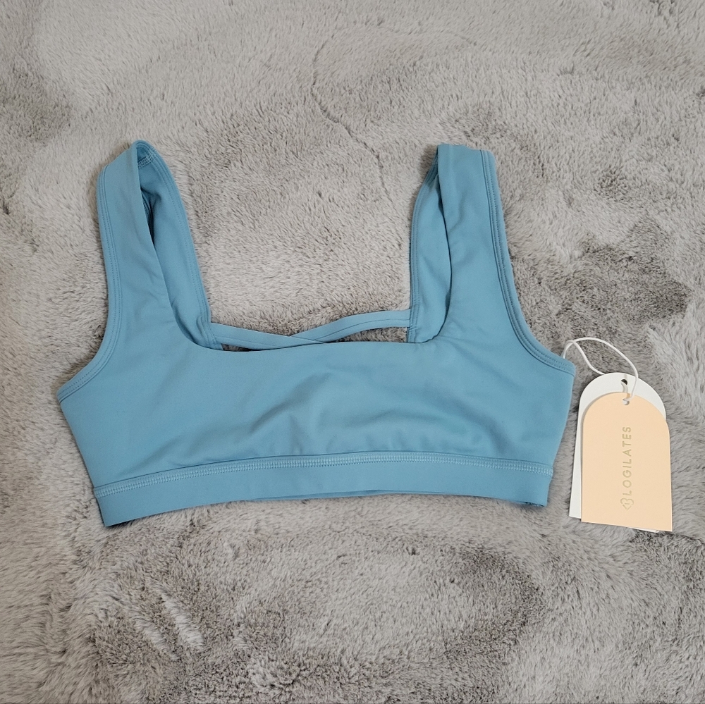 Nwt Blogilates Sports Bra